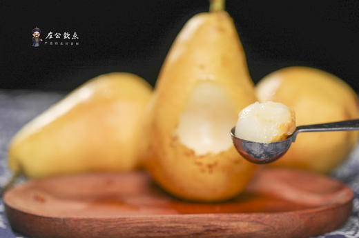 天水老品种香蕉梨 香甜软糯 水润清香 中通|圆通发货 商品图9