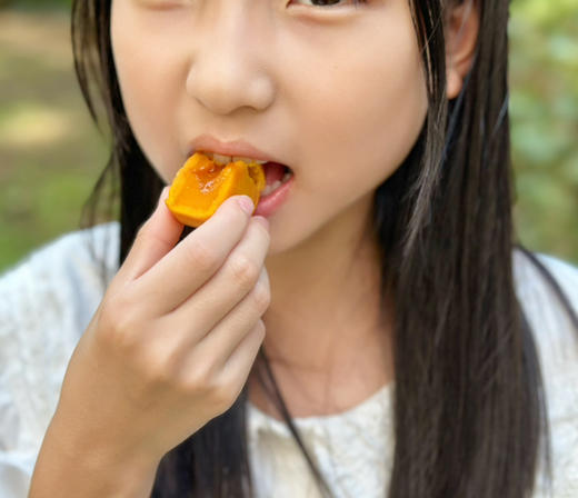 预售：低糖流心奶黄月饼，9月9日起发货 商品图6