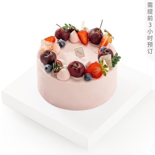 束红妆 商品图0