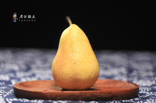 天水老品种香蕉梨 香甜软糯 水润清香 中通|圆通发货 商品图5