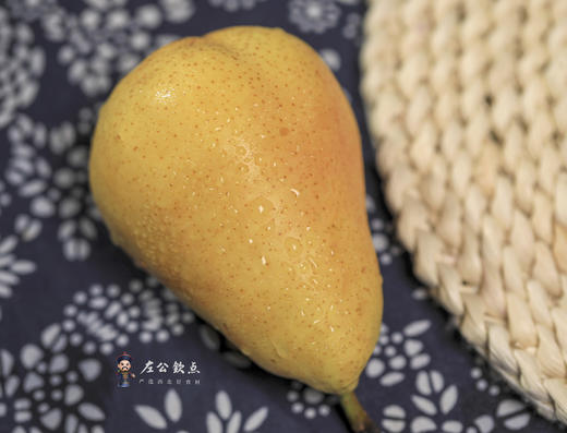 天水老品种香蕉梨 香甜软糯 水润清香 中通|圆通发货 商品图6