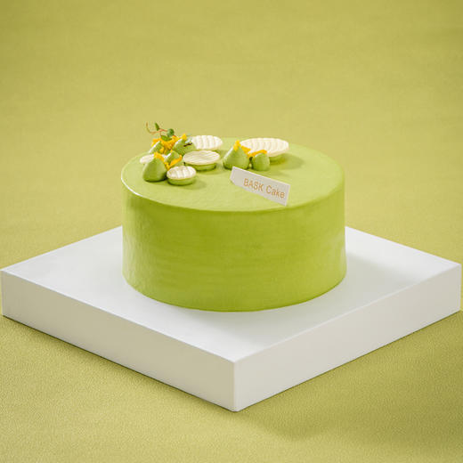 茶柚卿卿 商品图3