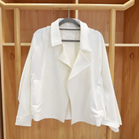 【抖音专属】外套（22705124山矾）