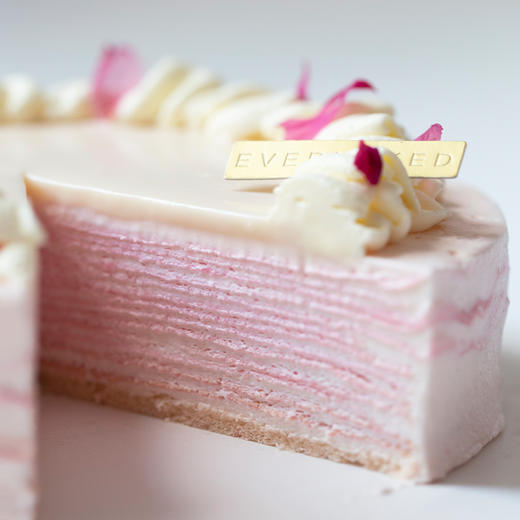 千层家族｜玫瑰荔枝千层 商品图4