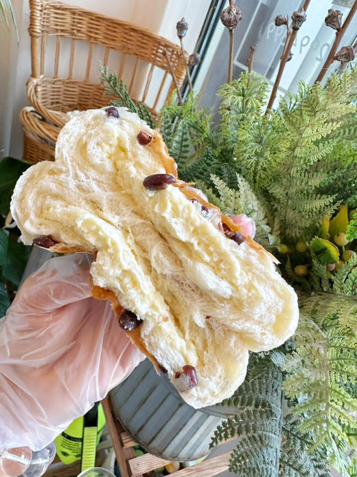 丹波黑豆乳酪包 商品图8