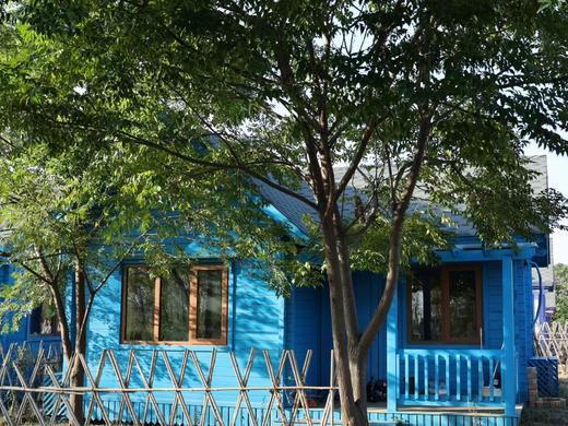 【充值会员赠送】小木屋 | 住进自然中的童话木屋 商品图5