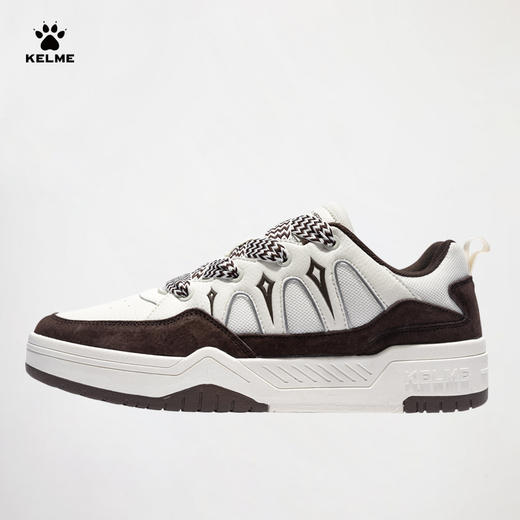 卡尔美秋季男休闲运动鞋 商品图6