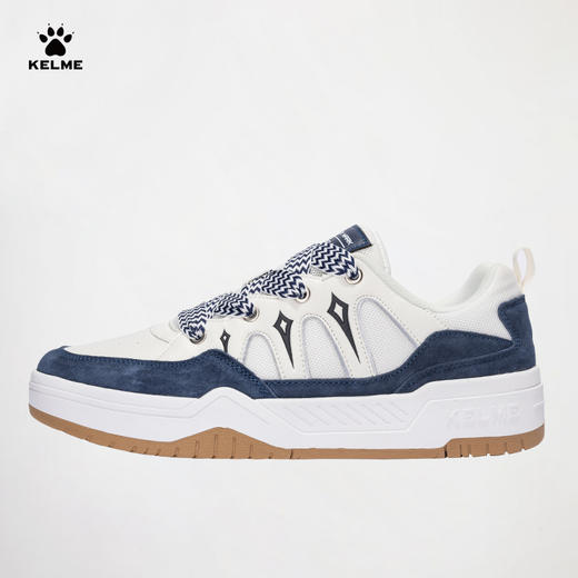 卡尔美秋季男休闲运动鞋 商品图7