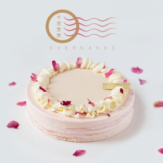 千层家族｜玫瑰荔枝千层 商品图0