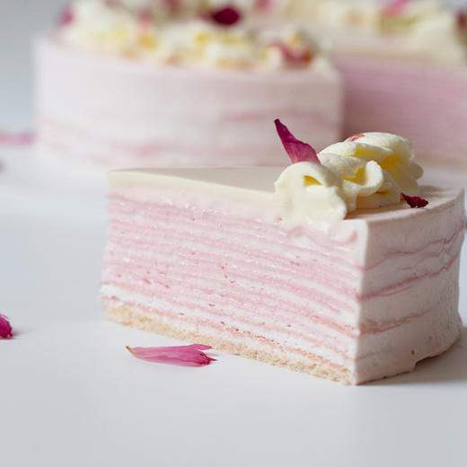 千层家族｜玫瑰荔枝千层 商品图8