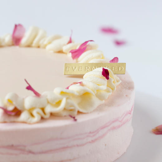 千层家族｜玫瑰荔枝千层 商品图3