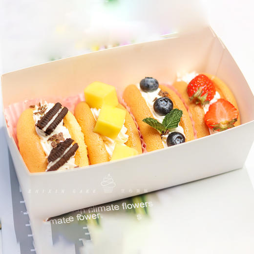 【买一送一】抱抱卷（4个/盒，发4盒，16个装） 商品图0