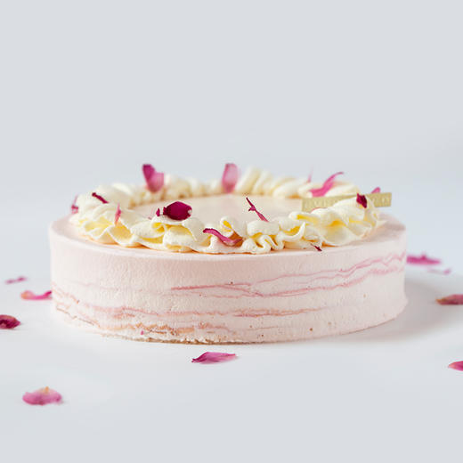 千层家族｜玫瑰荔枝千层 商品图2