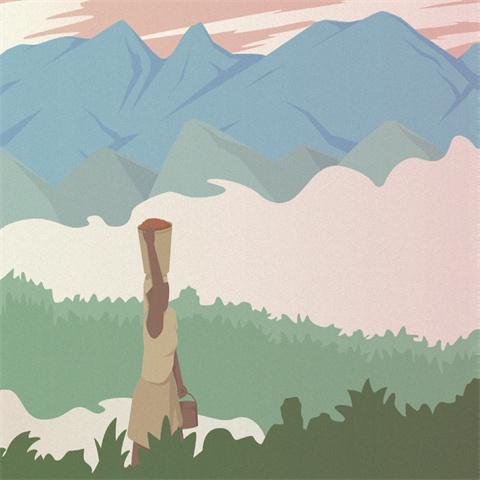 牙买加克里夫顿蓝山一号