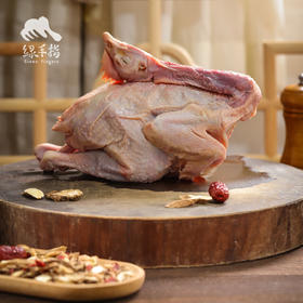 生态老母鸡（河北） | 合作生产 *Eco-hens | Partner Production