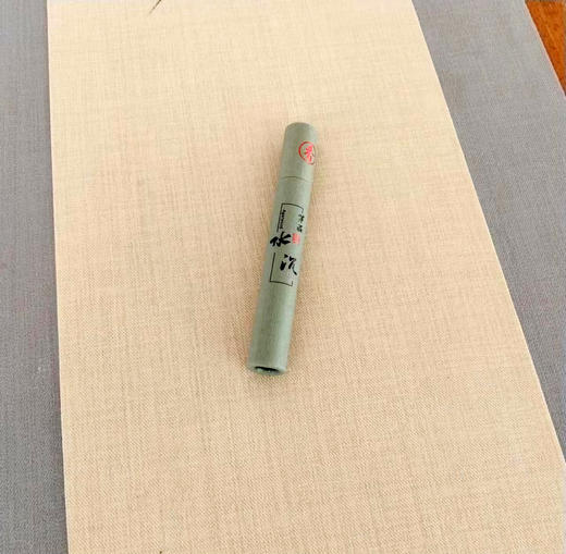 5g芽庄水沉 小短管元气线香 商品图0