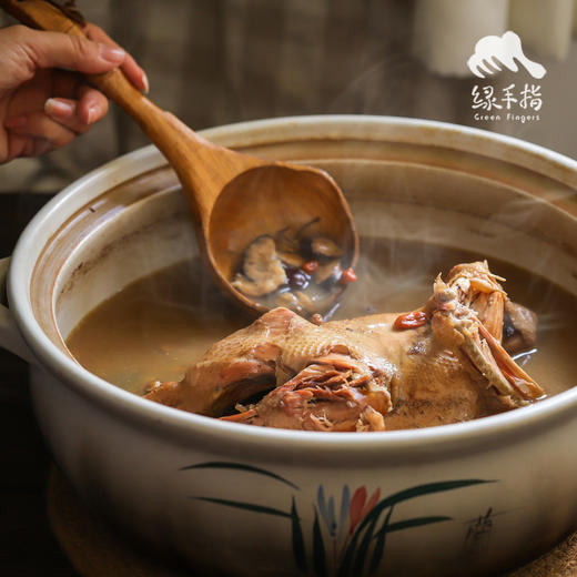 生态老母鸡（河北） | 合作生产 *Eco-hens | Partner Production 商品图3