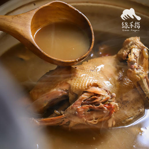 生态老母鸡（河北） | 合作生产 *Eco-hens | Partner Production 商品图2