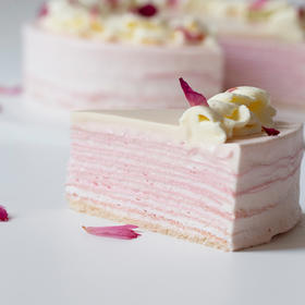 切块｜玫瑰荔枝千层