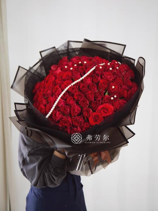 热烈炙红 商品图2