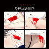roomfun房趣 狐狸杯低温蜡烛 情趣sm道具 商品缩略图4