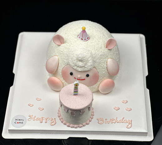 DongDong羊 商品图1