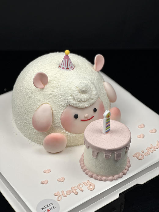 DongDong羊 商品图4