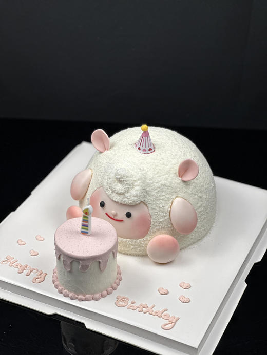 DongDong羊 商品图3