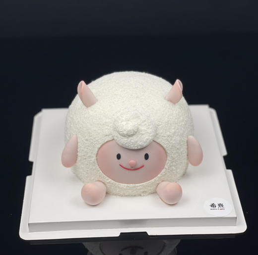 DongDong羊 商品图2