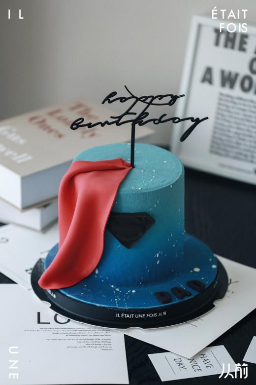 超人爸爸 商品图0