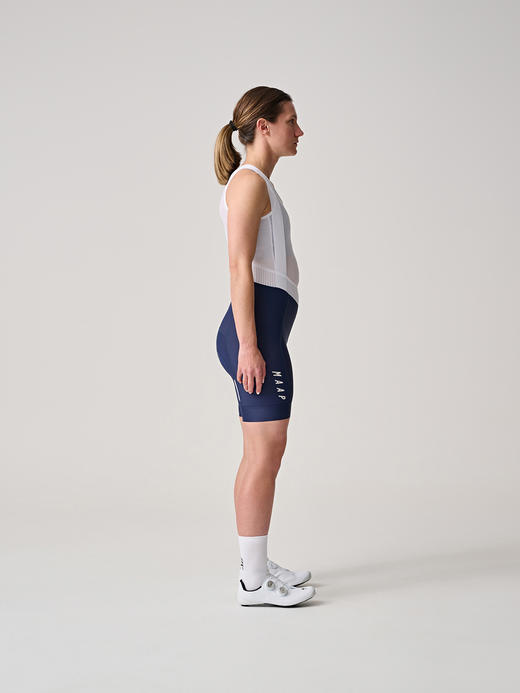 MAAP 女士 Short Team Bib Evo 骑行短裤 商品图3