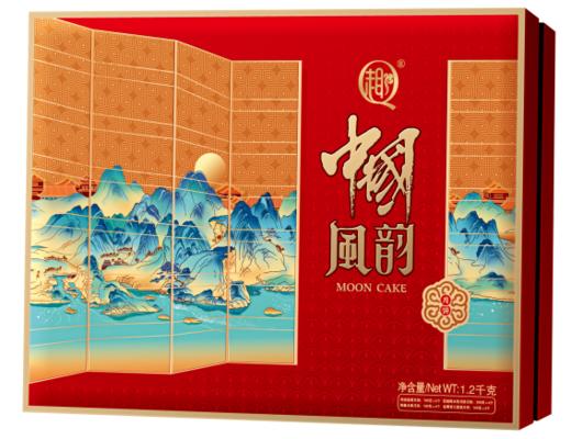 中国风韵 商品图0