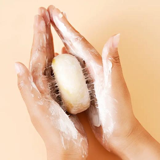 正安国货·七子白古皂  洁面滋润古法冷制手工皂 商品图1