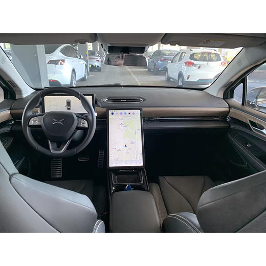 小鹏 P5 460G+【长租/租买灵活-北京】 商品图6