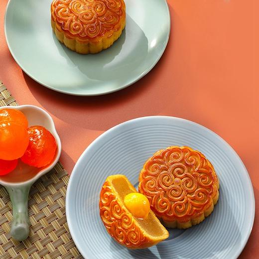 五芳斋 五芳缘月月饼礼盒580g【LY】（ZB） 商品图4