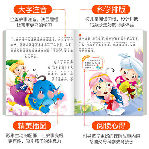 365夜睡前故事 商品图1