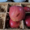 有机真的丑红富士苹果瑕疵果（不售后）| 合作生产 Organic Fuji apple | Partner Production 商品缩略图1