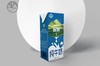 甘字牌纯牛奶 家庭营养早餐奶  200mL x 12盒整箱 商品缩略图1