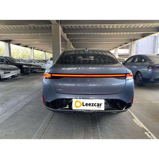 小鹏 P5 460G+【长租/租买灵活-北京】 商品图5