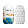 【男用器具】SVAKOM司沃康 Hedy赫蒂X二代便携自慰蛋升级版 商品缩略图4