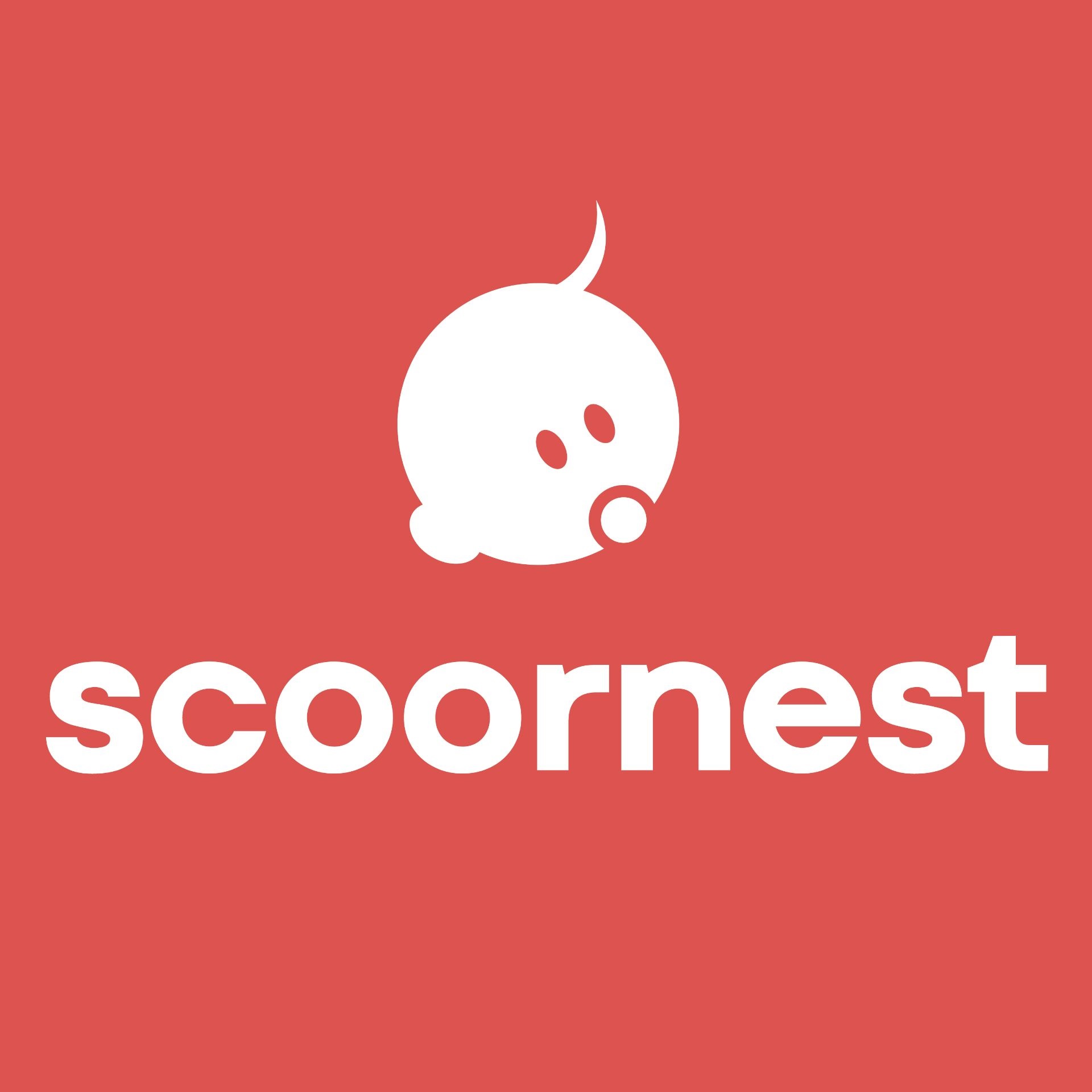 SCOORNEST科巢旗舰店