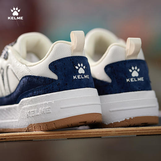 卡尔美秋季男休闲运动鞋 商品图4