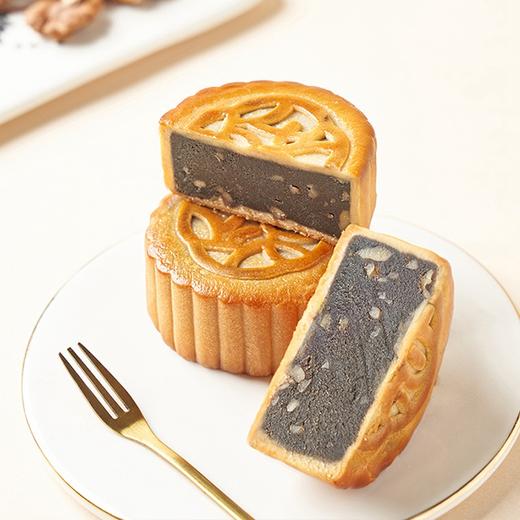 锦华 福鹿咏月 月饼礼盒1001g【LY】(ZB) 商品图3