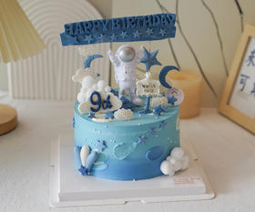 星球宇航员（提前6小时预定）