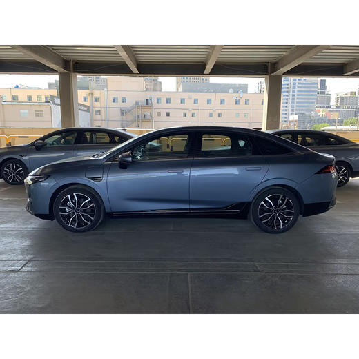 小鹏 P5 460G+【长租/租买灵活-北京】 商品图2