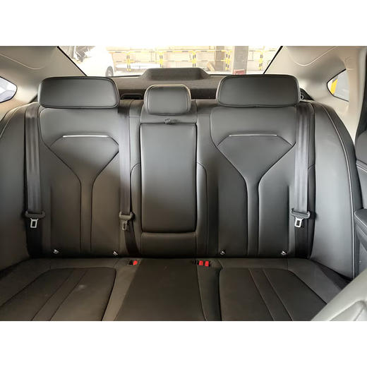 小鹏 P5 460G+【长租/租买灵活-北京】 商品图7