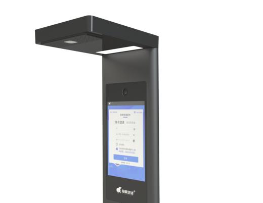 【即将涨价】巨阙5号出库仪 商品图4