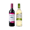 南非双洋柔和果香干红葡萄酒/清爽果香白葡萄酒 果味突出易于入口 010110/010111 商品缩略图0