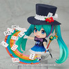 【GSC现货】粘土人 初音未来 魔法未来 2013Ver. 商品缩略图2