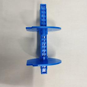 飞鹅（P80M便携标签机）专用纸仓滚轴